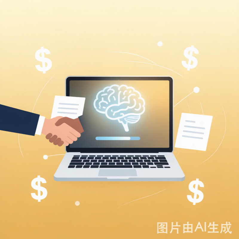 AI接单变现-资料阁AI提示词