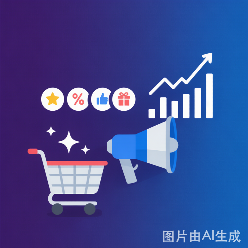 电商营销提示词-资料阁AI提示词
