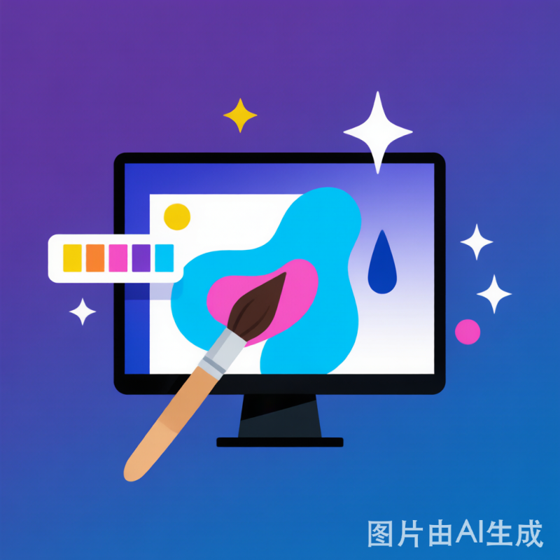 AI绘画提示词-资料阁AI提示词