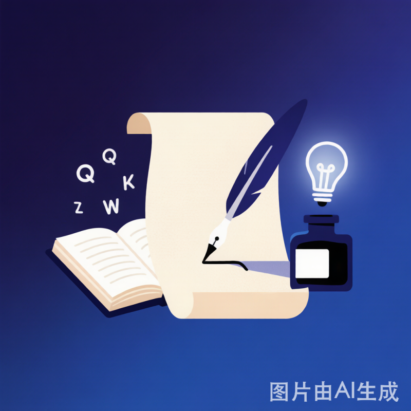 写作创作提示词-资料阁AI提示词
