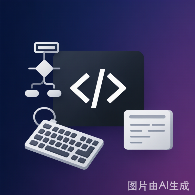 编程开发提示词-资料阁AI提示词