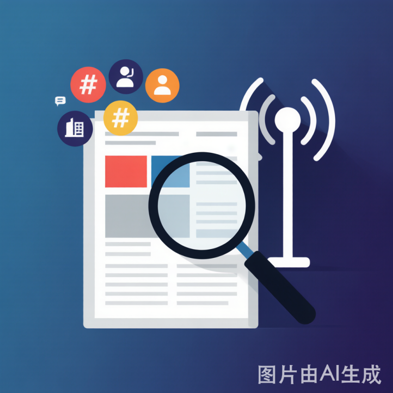 行业资讯-资料阁AI提示词